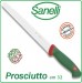 Linea Premana Professional Cuochi Chef Knife Coltello Prosciutto cm 32 Sanelli Italia  Art. 306632 