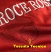 Polo Rossa Manica Corta Croce Rossa Italiana Nuovo Capitolato Scritte e Toppe Ricamate 100% Poli Tessuto tecnico Sportivo OFFERTA Art. 6515