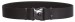 Cinturone in Nylon Extra Rigido h 5,5 cm Nero Sicurezza Vigilanza Vega Holster Italia Polizia Carabinieri Vigilanza Guardie Giurate GPG IPS   Art. 2V59