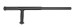 Tonfa Baton Espandibile - ExT-24/61 - 61 CM  ESP Polizia Carabinieri Guardie Giurate AFG Art. TF005