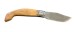 Coltello Serramanico Artigianale con Fodero Maru cm 18.50 cm Tipo Arburese Idea Regalo Art. AR-18-5