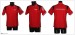 Polo Manica Corta Croce Rossa Italiana Area 3 Soccorsi Speciali C.R.I. CRI Art.NSD-P-3