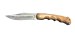 Coltello Serramanico Artigianale con Fodero Maru cm 20.00 cm Tipo Gentlemen Idea Regalo Art. 1020-PALI
