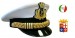 Berretto Tesa Uomo Marina Militare Italiana Ufficiali FAV o Diadema  VENDITA RISERVATA  Art. NSD-MM-12