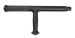 Tonfa Baton Espandibile - ExT-24/61 - 61 CM  ESP Polizia Carabinieri Guardie Giurate AFG Art. TF005