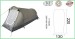 Tenda Tattica Militare Verde OD Max Fuches  Bikers Campeggio Raduno Caccia Pesca Notturna Art. 32143B