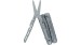 Pinza Multiusi con Fodero 15 Utensili Fortitude Fox Maniago BlackFox Art. BF-206