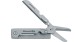 Coltello Pinza Multiuso Solver Black Fox Campeggio Alpinismo Tempo Libero Art. BF-207 