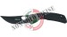 Coltello Serramanico Persian Fox Maniago Italia Art. FE-038 G10B