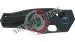 Coltello Serramanico Crew Fox Maniago Italia Art. FE-039 G10B
