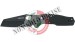 Coltello Serramanico Crew  Fox Maniago Art. FE-040 G10B