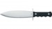 Coltello Billao Knife - N690Co & Corno di Bufalo  FOX Knives Fox Maniago da Collezione Coltello Tradizionale dell'equipaggiamento ufficiale della Polizia dell'Africa Italiana (PAI)  Art. FX-654CR