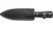 Coltello Billao Knife - N690Co & Corno di Bufalo  FOX Knives Fox Maniago da Collezione Coltello Tradizionale dell'equipaggiamento ufficiale della Polizia dell'Africa Italiana (PAI)  Art. FX-654CR