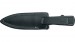 Coltello Billao Knife - N690Co & Corno di Bufalo  FOX Knives Fox Maniago da Collezione Coltello Tradizionale dell'equipaggiamento ufficiale della Polizia dell'Africa Italiana (PAI)  Art. FX-654CR