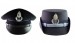 Berretto tesa  visiera  Rigida Polizia Penitenziaria 4 Stagioni Uomo Donna Vendita Riservata Art. FAV-PP4