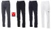 Pantaloni da lavoro Worker Pro Multitasche Multi stagione con Triple Cuciture - Payper WORKER PRO Art. 001403-0405