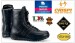 Anfibio Scarponcino Stivale Stivaletto S.W.A.T. HTG CRISPI GORE-TEX®  Militari Esercito Corpi Speciali Polizia Carabinieri Guardie Giurate GPG IPS Art. 4515999