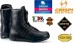 Anfibio Scarponcino Stivale Stivaletto S.W.A.T. HTG CRISPI GORE-TEX®  Militari Esercito Corpi Speciali Polizia Carabinieri Guardie Giurate GPG IPS Art. 4515999