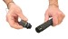 Torcia Led per Baton Mimetizza il Tuo Manganello in Torcia MFH Art. 26601