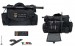 Borsone Intervento Borsa Operativa OP Ordine Pubblico Antisommossa GUARDIA GIURATA GPG IPS con Accessori Art. 30661-GG