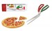 Forbici per Pizza Smontabili Professionali ( made in Germany) Triangle Art. 504911102