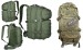 Zaino US Assault M.O.L.L.E. Piccolo S/M 20 Litri o Grande L 36 Litri MIL TEC ESERCITO  Art. MIL-TEC-EI