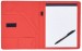 Portablocco Porta verbali DOCK Fiamma Carabinieri Riga Rossa ROS GIS NAS Art.  10738-NEW