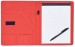 Portablocco Porta verbali DOCK Radiomobile Carabinieri Riga Rossa ROS GIS NAS Art. 10741-NEW
