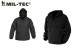 Maglione Anorak Modello Napapijri Giacca Combat Nero MIL-TEC Art. 10332002