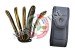 Porta manette Contenitive in Cordura Multilayer Rinforzata Polizia carabinieri Locale Guardia di Finanza NEW Radar 1951 Art. 4086-5149