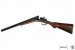 Fucile da Caccia Western Stage Coach del 1881 nero Denix LIBERA VENDITA Art. ZD080