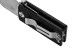 Coltello da Tasca Black Fox B-Key Black Nero Maniago Art. BF-750 
