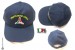 Berretto Baseball con Ricamo a Macchina Protezione Civile Nazionale Volontari NSD Art. SS-PCN