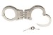 Manette Professionale con Custodia Cinturone Umarex Perfecta HC 600 Carabinieri polizia Guardie giurate GPG IPS AFG Art. PU041