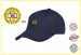 Cappello Cap Berretto Baseball Ricamato Corpo Nazionale Soccorso Alpino e Speleologico Art.NSD-CNSA