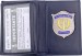 Portafoglio Portadocumenti a Libro Investigatore Privato Modello Plus New Italia Ascot Nero Blu Rosso Marrone Art. 561-AS50