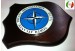 Crest 3D nato NATO Nort Atlantic treaty Organization  Art. 923PL