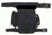 Hip Bag Marsupio Borsello Cosciale Con Ricamo 118 Soccorso Sanitario MFH  Art. 30701A-118