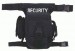 Hip Bag Marsupio Cosciale SECURITY SWAT POLIZIA CARABINIERI Personalizzabile Trasporto Attrezzatura o Armi Art. 30701A