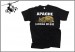 T-shirt  Maglia Maglietta Girocollo Apache Elicottero Americano US Art.133520