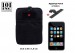 Borsa Nera da Cintura o Zaino Sistema M.O.L.L.E. Porta Tablet I-pad IPad new Style Cordura Polizia Carabinieri Vigilanza Soccorso Sanitario GPG IPS Art. 359377