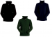 Maglione Maglia Pile Mezza Zip Blu Nevy Nero Verde OD Vigilanza Polizia Privata guardie Giurate esercito Art. SOFT+