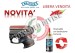 Pistola Autodifesa Peperoncino UMAREX Spray Peperoncino  Antiaggressione  PGS II P2P KIT Con Torcia  11ml Art.  2.2057-1