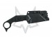 Coltello Combattimento Toa Fixed Karambit Knife By Jared Wihongi  Fox Maniago Italia Art. FX-652 