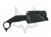 Coltello Combattimento Toa Fixed Karambit Knife By Jared Wihongi  Fox Maniago Italia Art. FX-652 