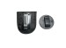 Specchio  Tattico M3 ESP per Baton bastone Retrattile Polizia Vigilanza Sicurezza Guardie Giurate GPG IPS AFG Art. TO011 