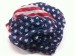 Sciarpa Kefia Foular bandiera Americana Scarf USA flag little star Art.217230