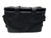 Borsa in Cordura Operativa  Multitasche Duty Bag Nero Vega Holster Italia Polizia Carabinieri Guardie Giurate  Art. 2B04