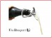 Tappo a Pressione con Apertura Champagne Vin Bouquet 2 in 1 Professionale Art. FIT007