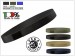 Cintura in Nylon a Strappo Senza Fibbie Cordura Regolabile H4  Vega Holster Italia Polizia Carabinieri Vigilanza GPG IPS Guardie Giurate Art. 2V63